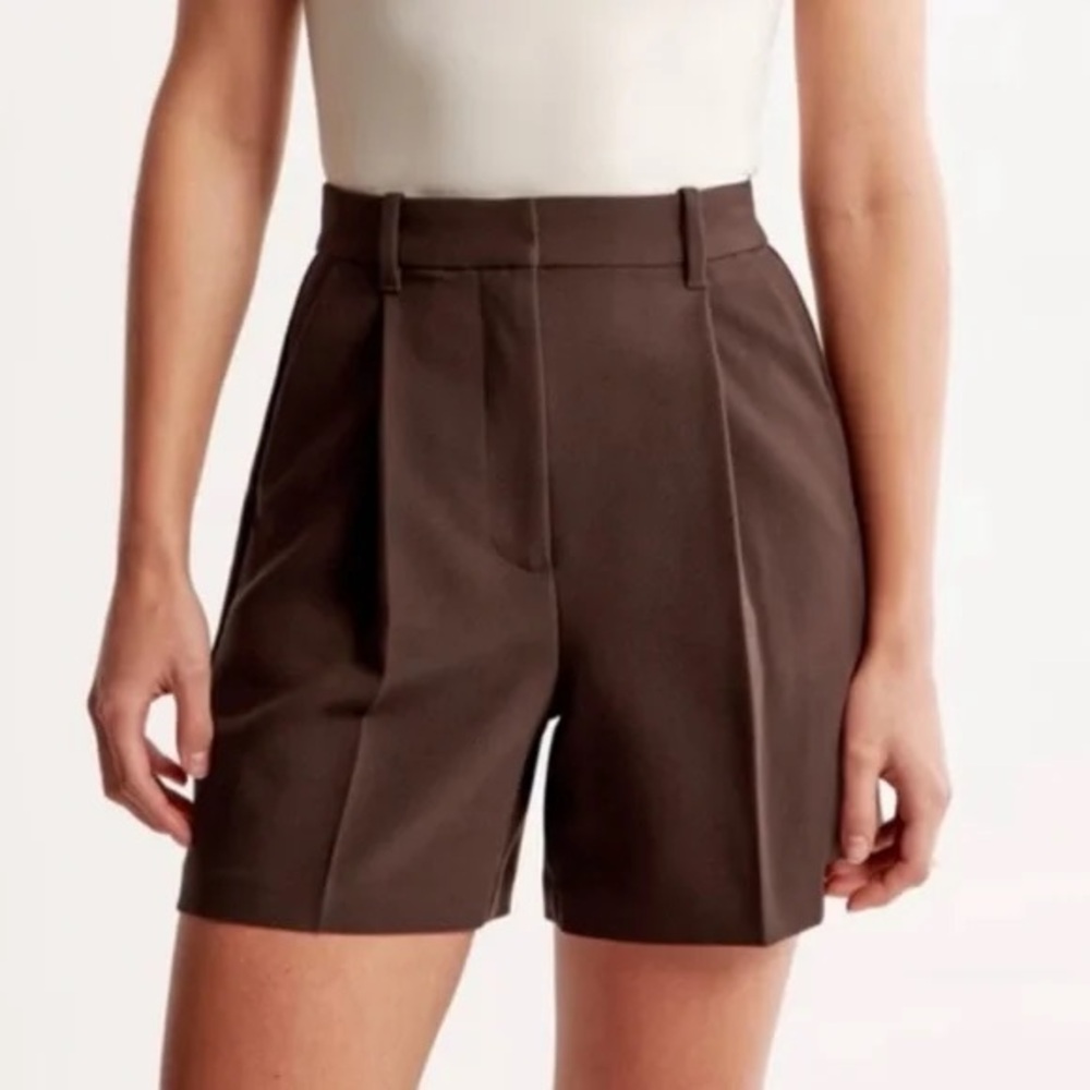 Abercrombie & Fitch Menswear shorts